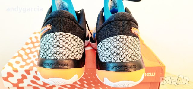 Nike Renew Elevate II чисто нови 44-Tи номер 28см ОРИГИНАЛНИ в кутия, снимка 11 - Маратонки - 41361585