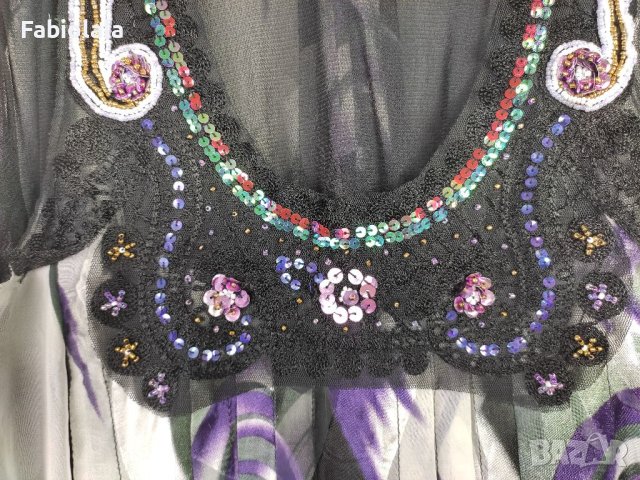 Geisha top 2XL, снимка 10 - Ризи - 41317769