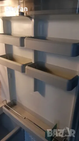 Хладилник BOSCH - KGE-3112, снимка 6 - Хладилници - 48772715