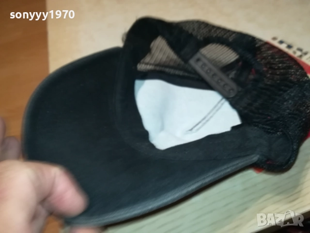 ED HARDY 2408251206, снимка 11 - Шапки - 51471511