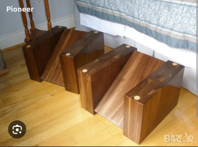 Стойки за тонколони, снимка 6 - Тонколони - 49341561