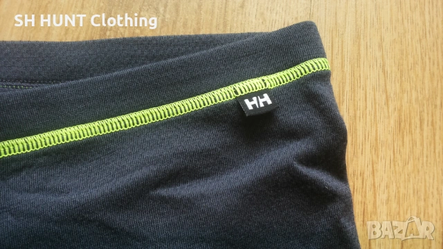 HELLY HANSEN Kids Thermo Underwear 57% Merino Wool размер 14 г / 164 см детска термо долница - 2210, снимка 4 - Други - 53611807