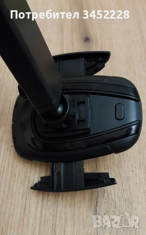 Стойка за телефон за автомобил , снимка 6 - Аксесоари и консумативи - 52950349