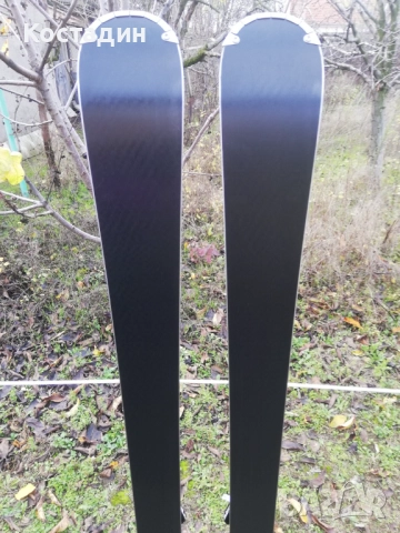 карвинг ски ATOMIC performer XT scandium  162см. , снимка 6 - Зимни спортове - 52497467