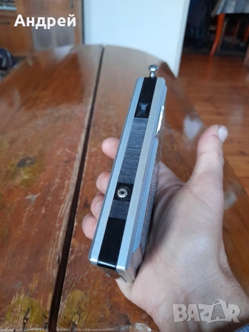 Старо радио,радиоприемник Juliette, снимка 3 - Антикварни и старинни предмети - 53411789