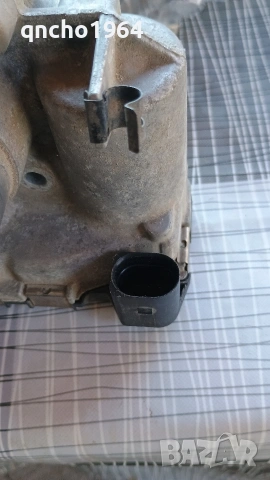 Дроселова Клапа , снимка 6 - Части - 53643518