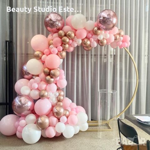 Украса за празник Рожден ден Юбилей Имен ден , снимка 7 - Други - 42442681