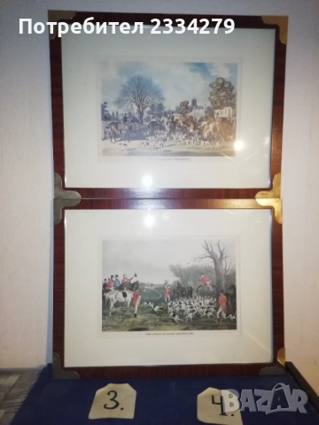 Картини принтер и рисувани в рамки, снимка 6 - Картини - 47978918