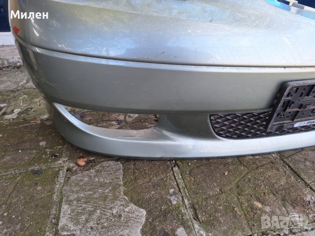 Предна Броня Mazda MPV 1999-2005 Година  Мазда МПВ, снимка 9 - Части - 42432071