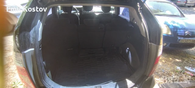 Honda Fr-v 2.2 i-CTDi, снимка 3 - Автомобили и джипове - 50738901