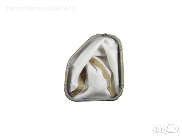 Топка с маншон за скоростен лост за BMW 5 E39 (1995–2004) Бежов - 25111222755, снимка 4 - Части - 49301362