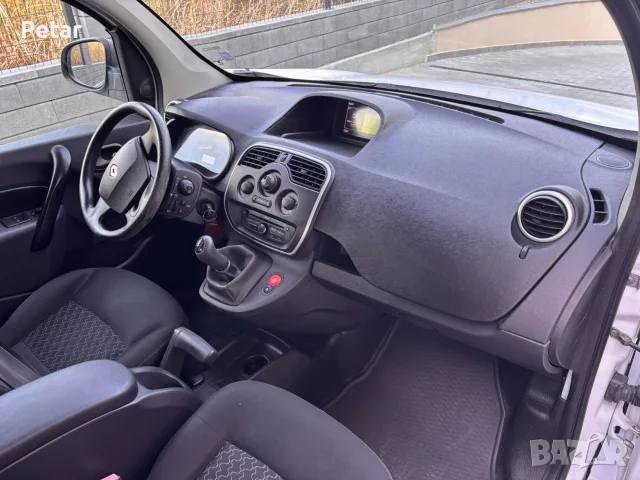 Renault Kangoo 1.5dci, снимка 13 - Автомобили и джипове - 56164058