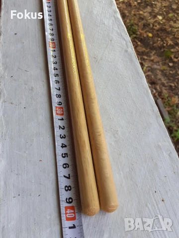 МАРКОВИ ПАЛКИ ЗА БАРАБАНИ *PEARL*, снимка 3 - Антикварни и старинни предмети - 53512114