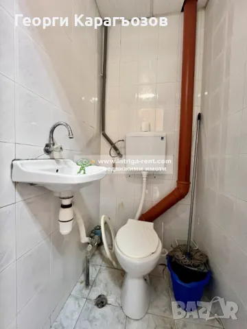 №3936 Магазин под наем със страхотна локация, етаж партер | квартал Орфей - Веспрем, Хасково., снимка 5 - Магазини - 49587419