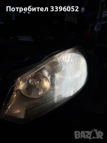 Фарове и халогени за голф 6, снимка 6 - Части - 53580875