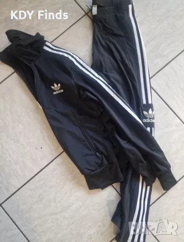 Adidas дамски лот екипи S, снимка 5 - Спортни екипи - 56220823
