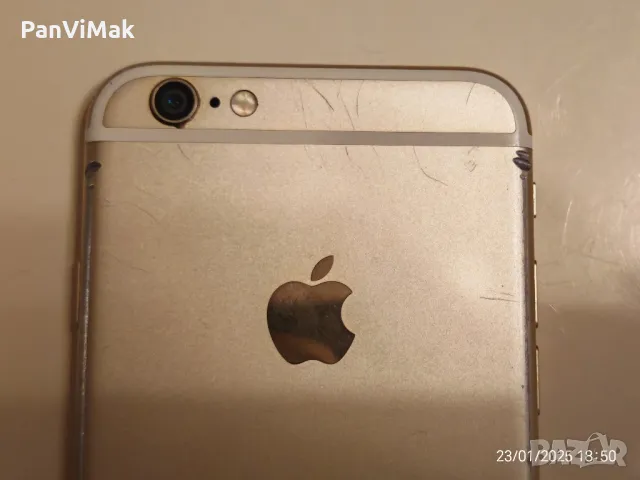 Apple iPhone 6 / 16GB, снимка 11 - Nokia - 25367267