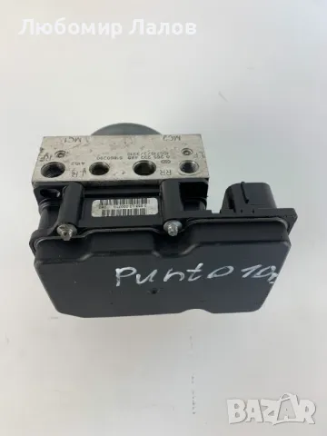 ABS Абс  помпа модул Фиат Пунто 2010г. Fiat Punto 0265232485 0 265 232 485