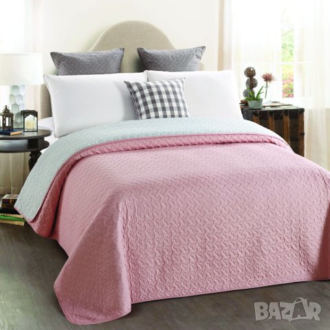 Двулицево шалте 150/200см.