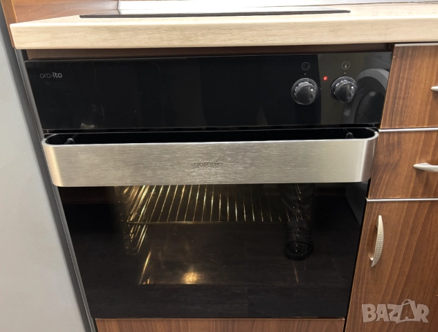 Фурна за вграждане Gorenje EVP443-5441