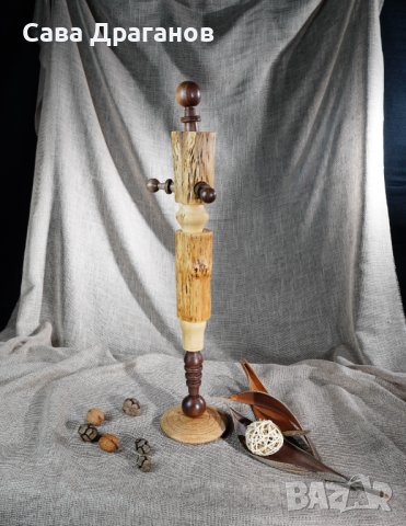 Малка скулптура "Копнеж", снимка 6 - Други - 38799541