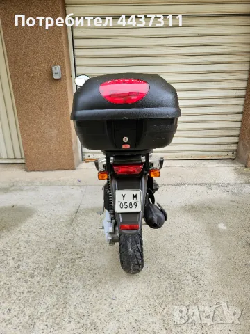 Yamaha Slider , снимка 12 - Мотоциклети и мототехника - 49786703