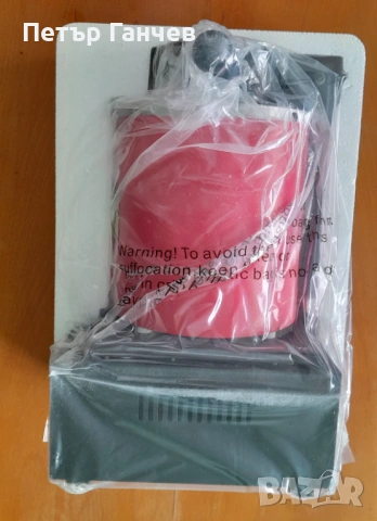 Електрическа пещ за топене на метали