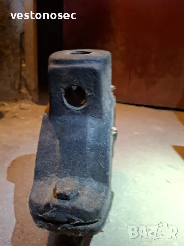 Водовземни скоби (чугунени) - ф-125, снимка 2 - Други машини и части - 50209308