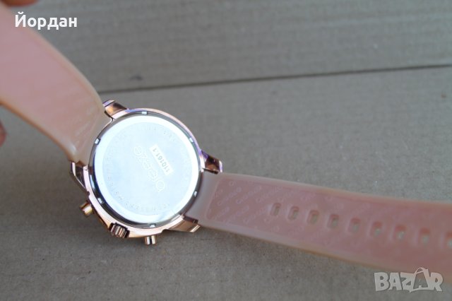 Дамски часовник ''Bresse'' , снимка 15 - Дамски - 42001577