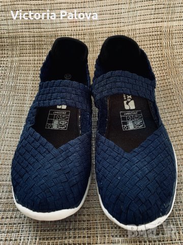 Супер леки обувки WALKX, снимка 3 - Дамски ежедневни обувки - 41491670