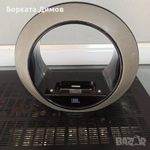 jbl Doking Radial micro , снимка 7 - Аудиосистеми - 42575374