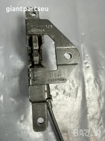 Заключалка Заден Капак за BMW БМВ Е53 8408964, снимка 3 - Части - 49139649