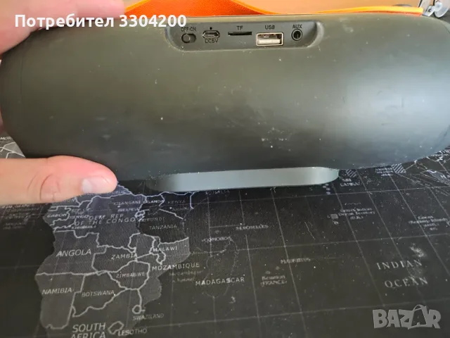 Колонка, средно голяма         , снимка 3 - Тонколони - 56348151