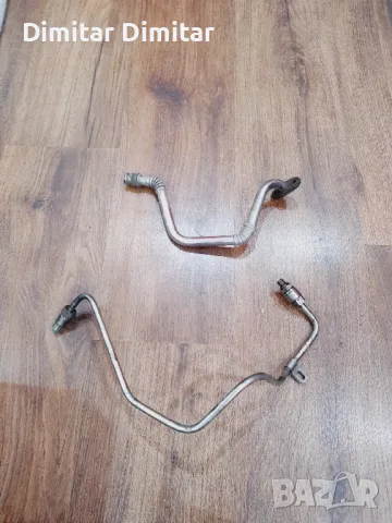 Масловоди турбо За Рено Меган 2 1.9 дци 120 коня