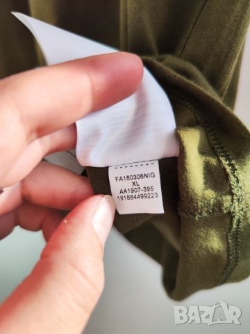 Jordan XL оригинални мъжки тениски, снимка 9 - Тениски - 41041472