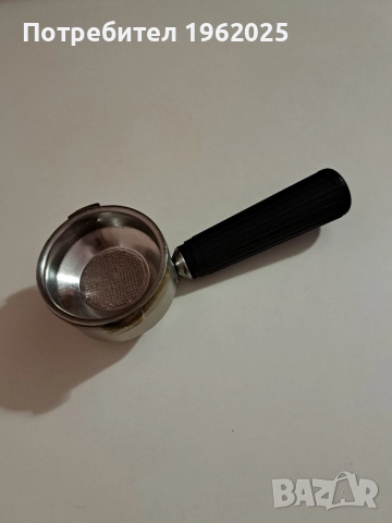 Месингова ръкохватка за кафемашина Cortina, Solac, Carina, снимка 7 - Кафемашини - 51434394