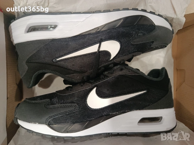 Nike - Air Max Solo №40 Оригинал Код 477, снимка 2 - Маратонки - 51722619