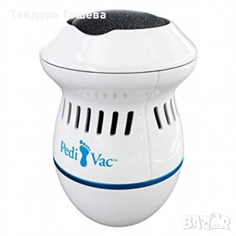 Уред за премахване на загрубяла кожа, снимка 3 - Други - 52867257