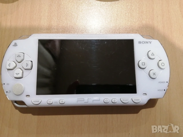 SONY PSP Playstation, снимка 2 - PlayStation конзоли - 53599479