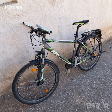 Велосипед KTM , снимка 3 - Велосипеди - 51513254