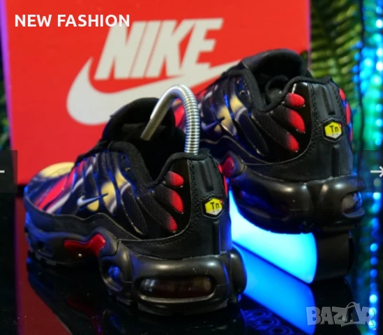 🔝🔝🔝 Мъжки Маратонки Nike , снимка 2 - Маратонки - 50811735