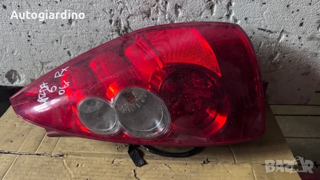 Стопове зa Mazda 5 - C23551150  / C29151150