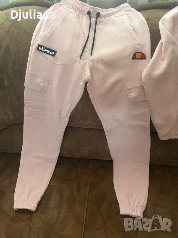 Дамски екип Ellesse, снимка 4 - Спортни екипи - 42399081