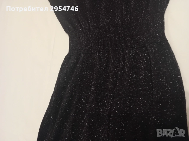 Нова рокля Bershka XS, снимка 5 - Рокли - 45081311