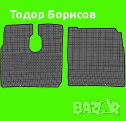 Стелки гумени за MAN 8-153 L2000 1994-2005 /00711/, снимка 1