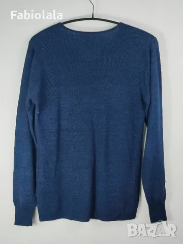 G-star cotton sweater L, снимка 5 - Пуловери - 48661850