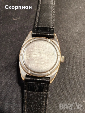 Мъжки часовник - РАКЕТА - СССР - ПРОМОЦИЯ, снимка 9 - Джобни - 51318349