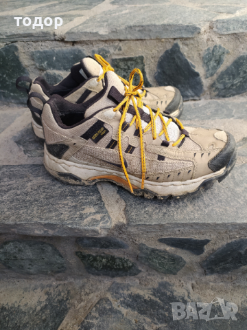 Маратонки Найк Nike номер-37,5, снимка 5 - Детски маратонки - 36328086