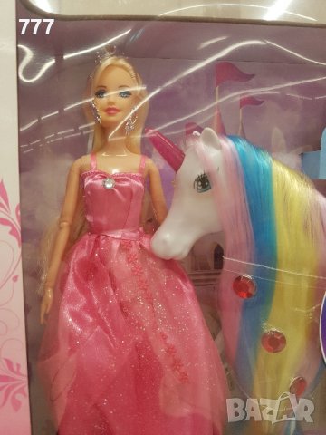 кукла, снимка 2 - Кукли - 44201736