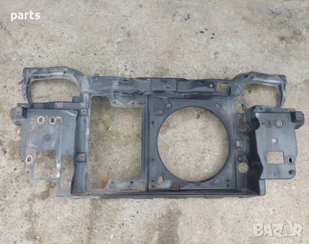 Очиларка Сеат Ароса - VW Лупо - Поло N